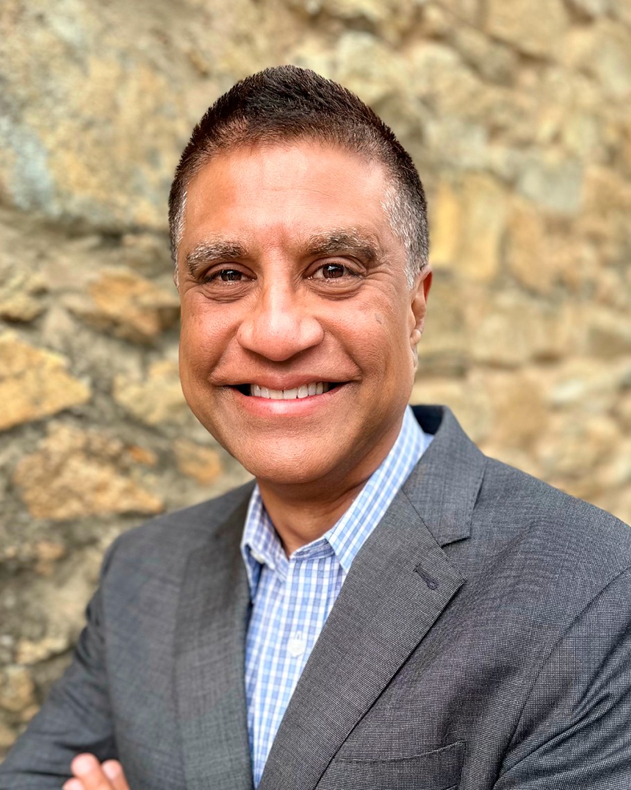 Mohan Rao
